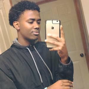 Meet your Posher, Shamsadin